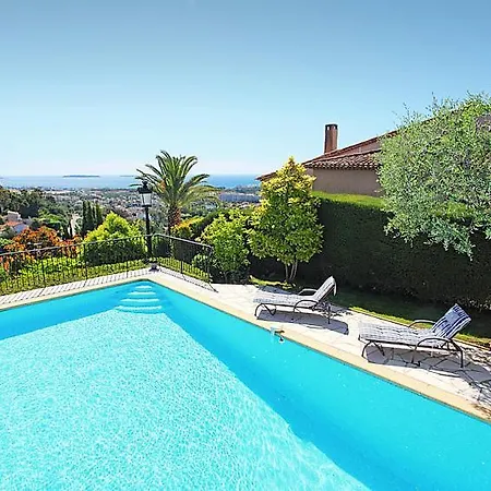 Vakantiehuis Les Termes Sleeps 8 Pool Air Con Wifi *