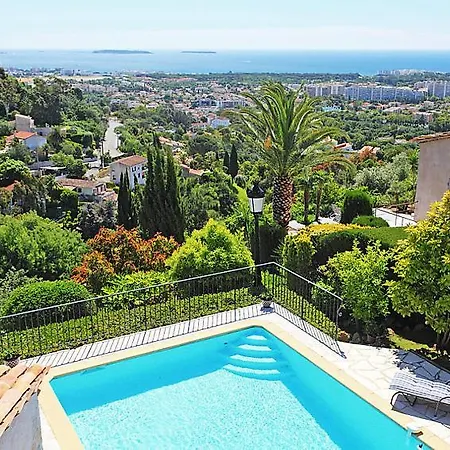 Vakantiehuis Les Termes Sleeps 8 Pool Air Con Wifi