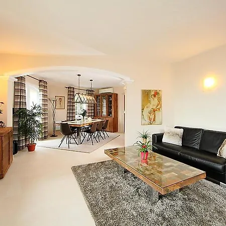 Les Termes Sleeps 8 Pool Air Con Wifi Mandelieu-la-Napoule