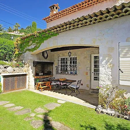 別荘 Les Termes Sleeps 8 Pool Air Con Wifi Mandelieu