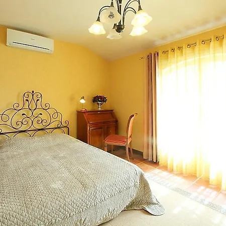 別荘 Les Termes Sleeps 8 Pool Air Con Wifi *
